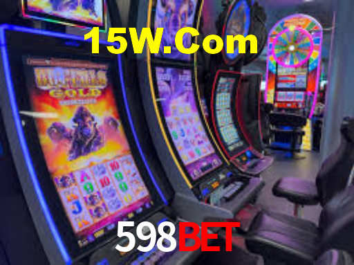 598Bet: Seu Especialista em Apostas Esportivas Brasileiras