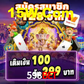 598 Bet Game