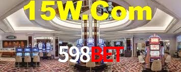 Explore as vantagens do 598Bet: serviço profissional e confiabilidade