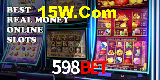 598Bet: Seu Cassino Premiado com Pagamentos Rápidos