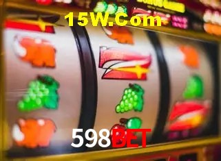 Diretório de Jogos 598Bet