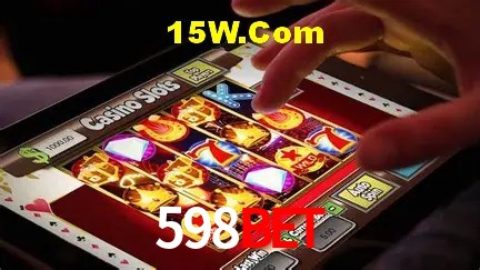 Ofertas Exclusivas 598Bet
