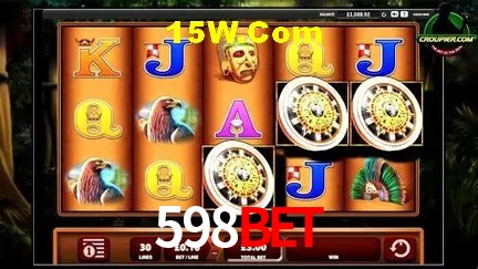 Promoções Sazonais 598Bet