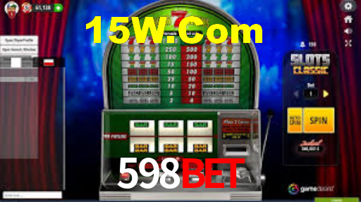 598Bet - O Gigante Brasileiro Dos Cassinos Online - 598Bet.Com
