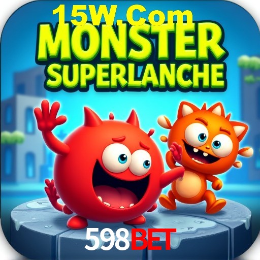 Desvendando o Mundo dos Jogos Virtuais na 598Bet