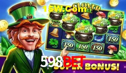 Design Responsivo 598Bet