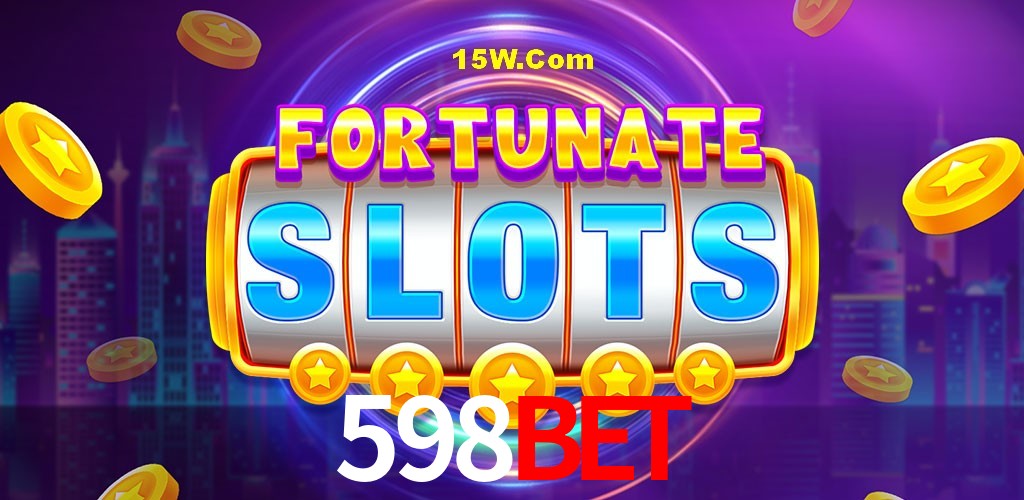 Casino Ao Vivo 598Bet