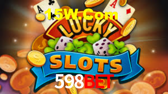Interface do App 598Bet