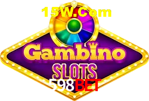 Mesa de Blackjack 598Bet