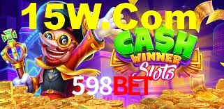 Torneios 598Bet
