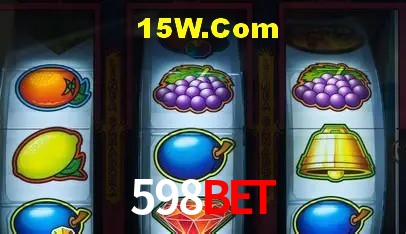 Sistemas de Segurança 598Bet
