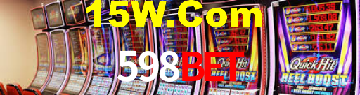 598 Bet Game