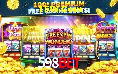 Login Seguro 598Bet