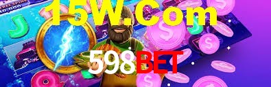 598Bet: Jogos de Caça-Níqueis-Altas Recompensas, Roleta-Velocidade, Blackjack-Desafios Máximos