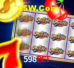 Segurança 2FA 598Bet