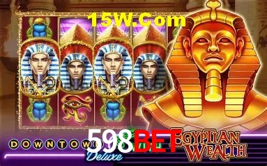 Diretório de Jogos 598Bet