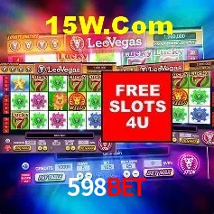 Especiais de Fim de Semana 598Bet