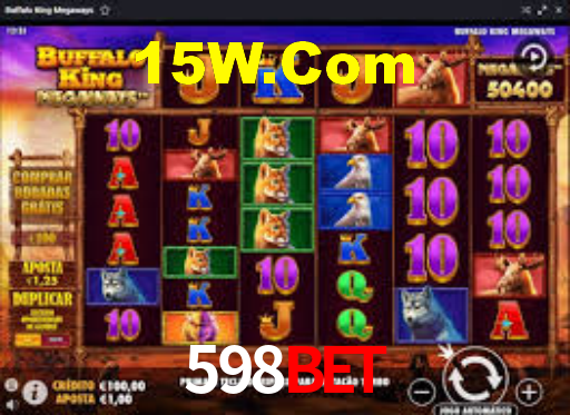 598Bet.Com