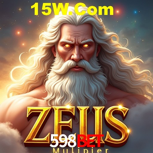 Descubra o Mundo do Cassino Online com 598Bet