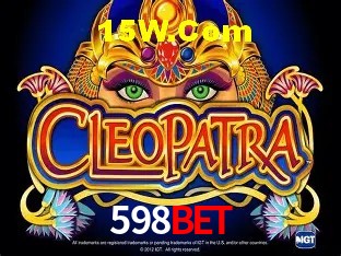 Especiais de Fim de Semana 598Bet